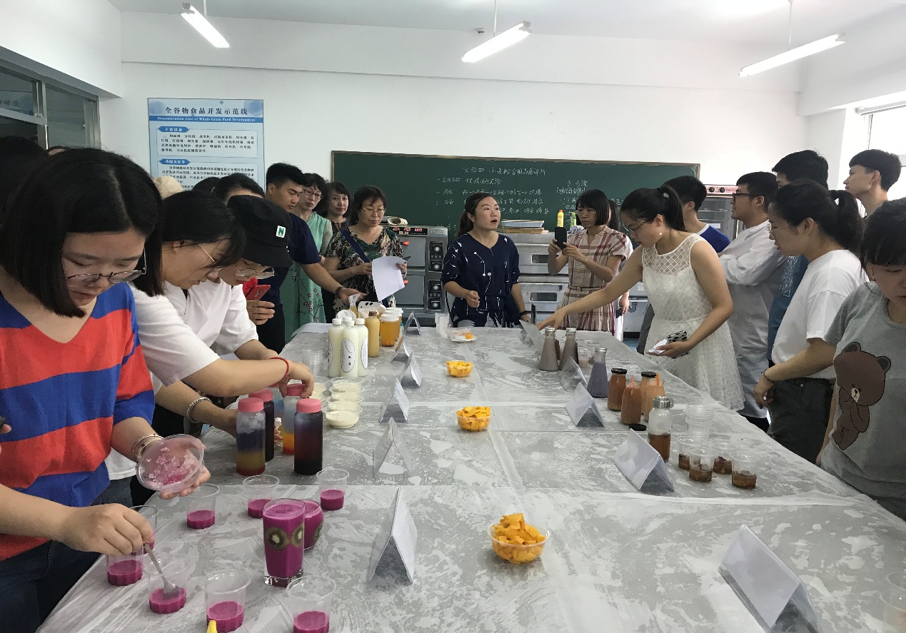 江南大学：食品科学与工程的实践与创新_江南大学的食品科学与工程就业方向有哪些