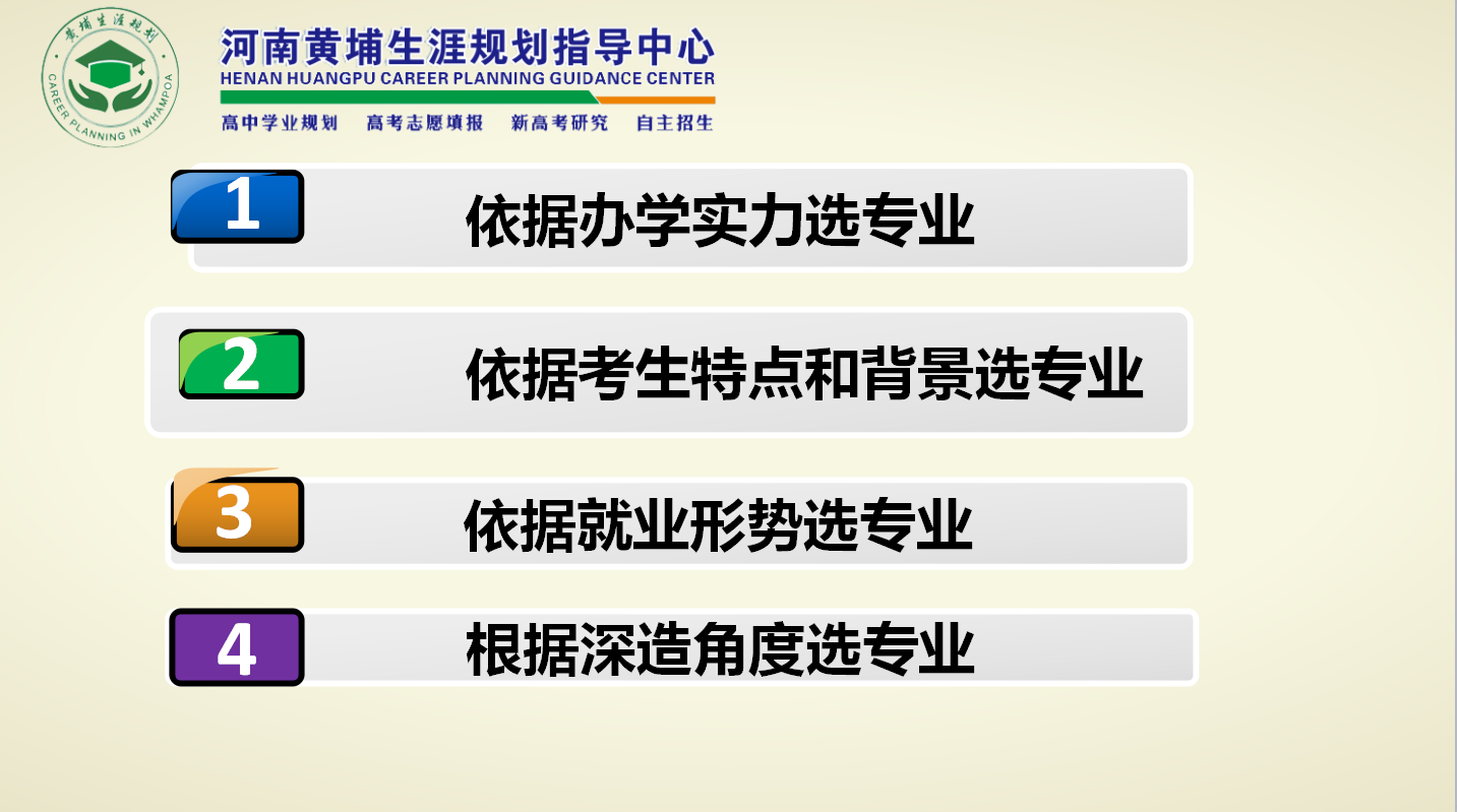 未来就业趋势与专业选择建议_未来就业形势好的专业