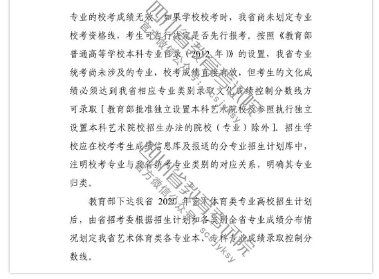 广东省高考政策变动：艺术类考生注意事项_广东2021年艺术生高考政策