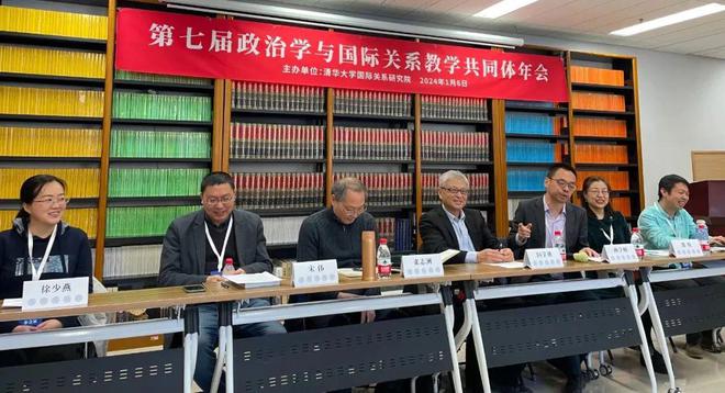 外交学院：政治学与国际关系_国际政治和外交学哪个好