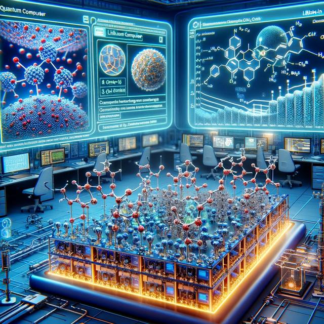 空间科学在材料科学研究中的应用_空间与材料