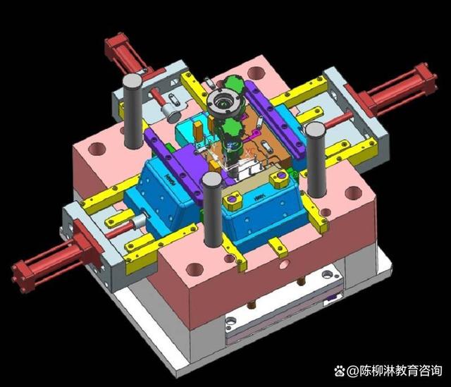 计算机辅助制造（CAM）在工业生产中的应用_cam计算机辅助制造软件