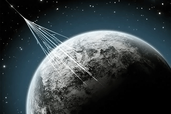 空间科学在宇宙背景辐射研究中的应用_空间辐射环境和效应