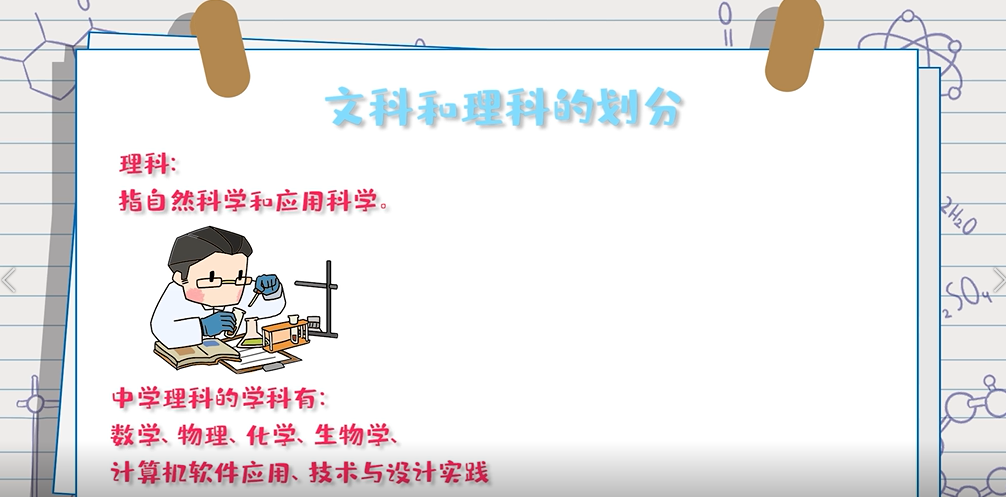 生物科学专业：理科学习与生物技术发展_生物科学生物技术专业学什么